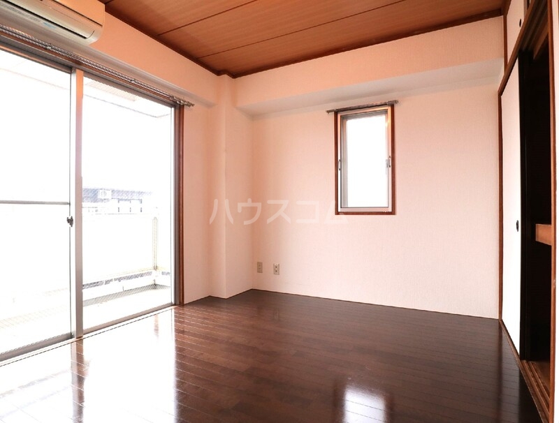 5/27 リビング/ダイニング