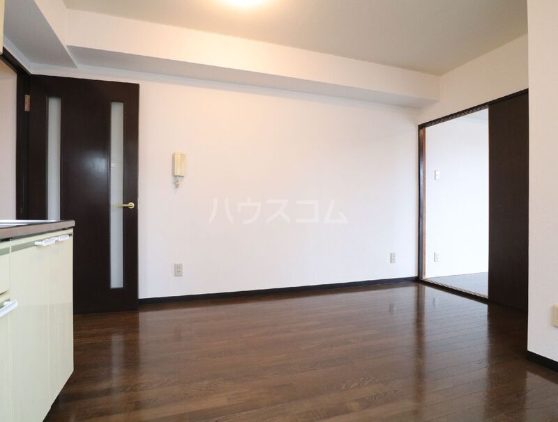 6/27 リビング/ダイニング