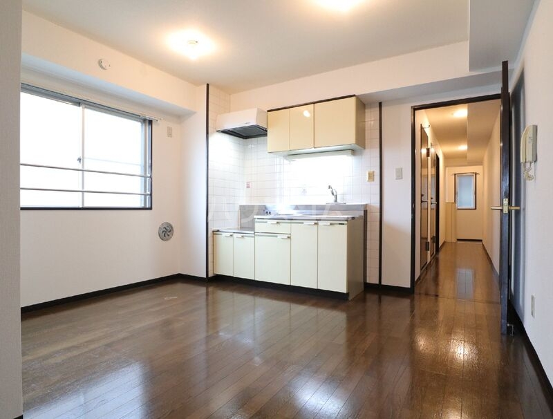 8/27 リビング/ダイニング