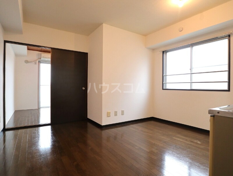 3/27 リビング/ダイニング