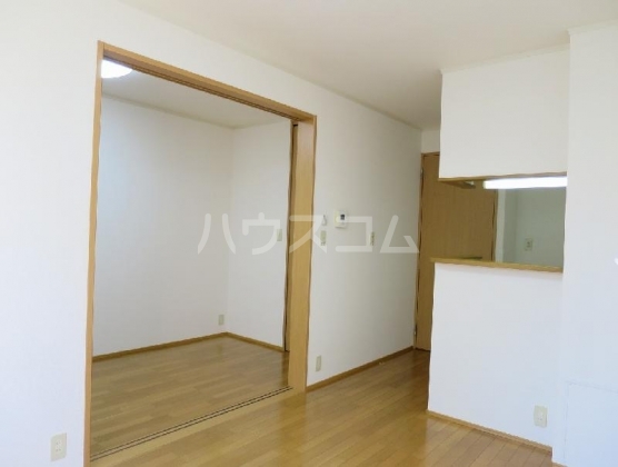 3/21 リビング/ダイニング