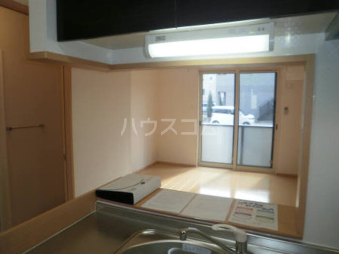 3/13 リビング/ダイニング