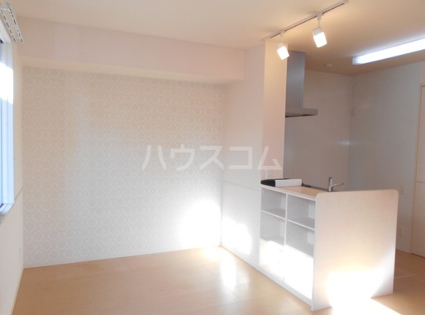 5/30 リビング/ダイニング