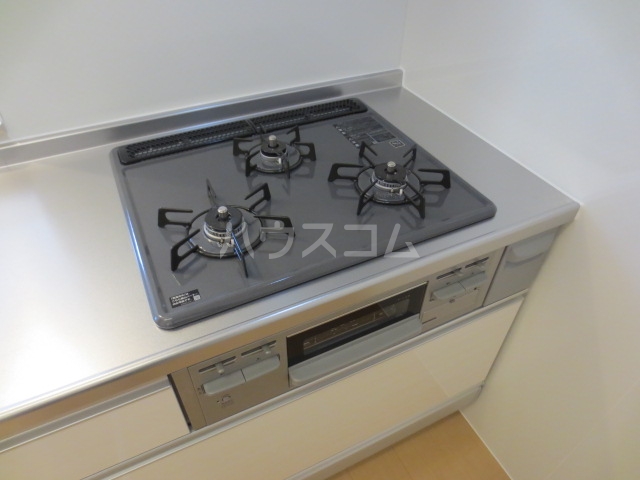 4/26 リビング/ダイニング