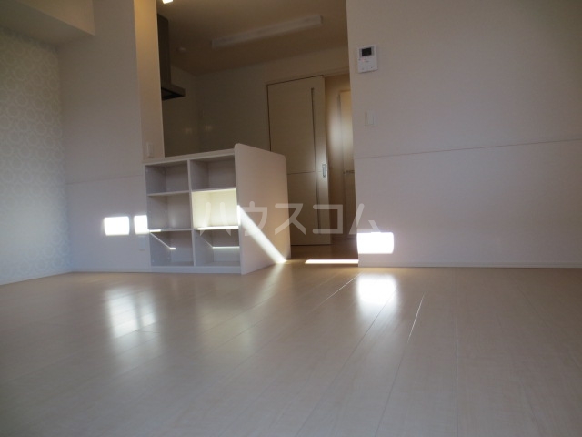 3/26 リビング/ダイニング