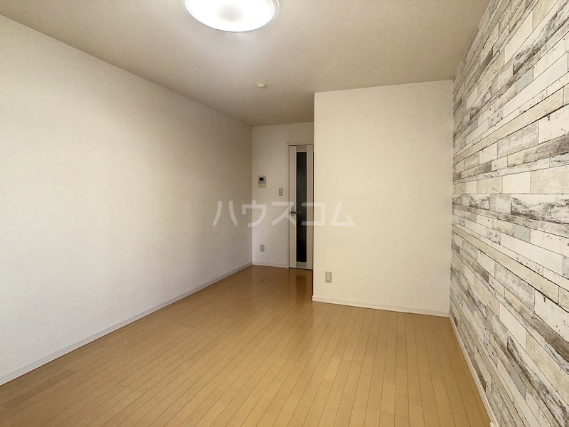 3/27 リビング/ダイニング