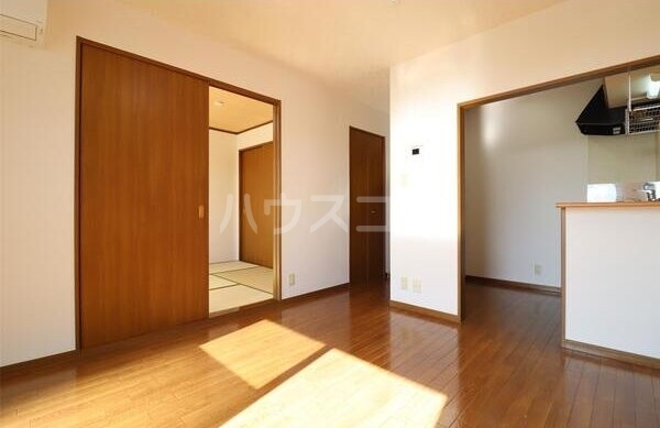 3/20 リビング/ダイニング