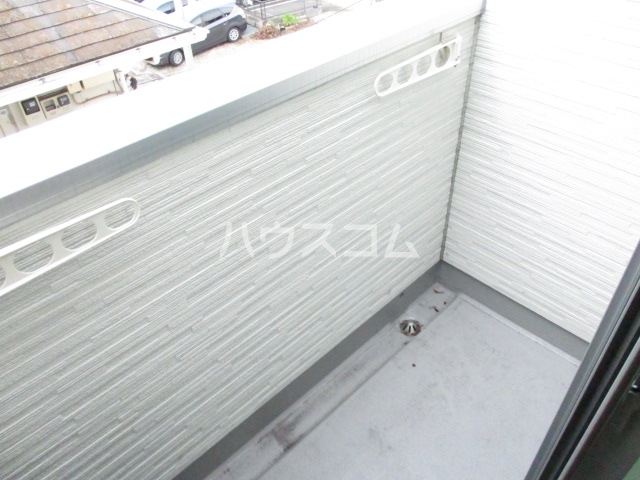 17/29 バルコニー