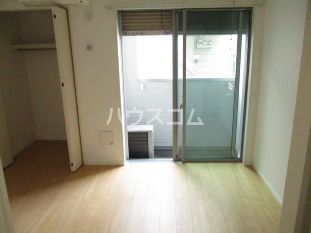 5/29 リビング/ダイニング