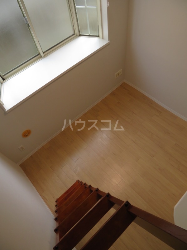 ベルピア実籾第２景色