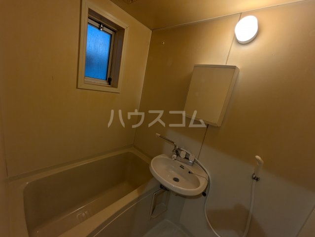 11/26 浴室