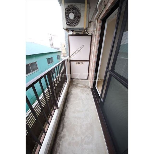 16/30 バルコニー