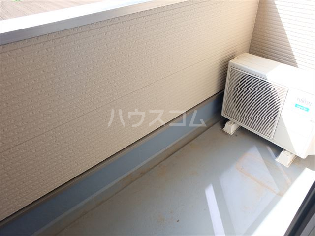 16/30 バルコニー