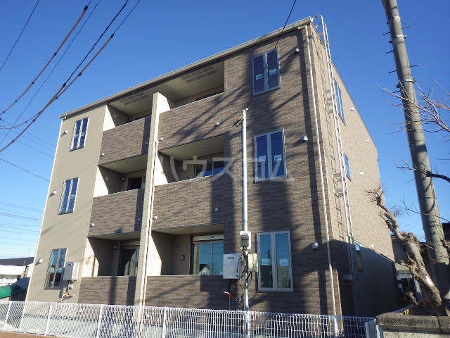 1/30 外観