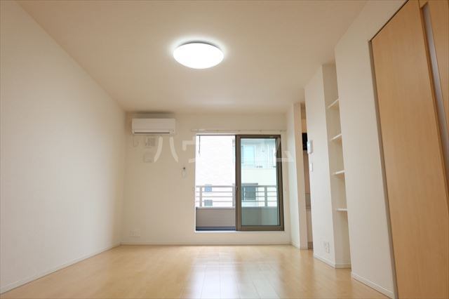 4/28 リビング/ダイニング