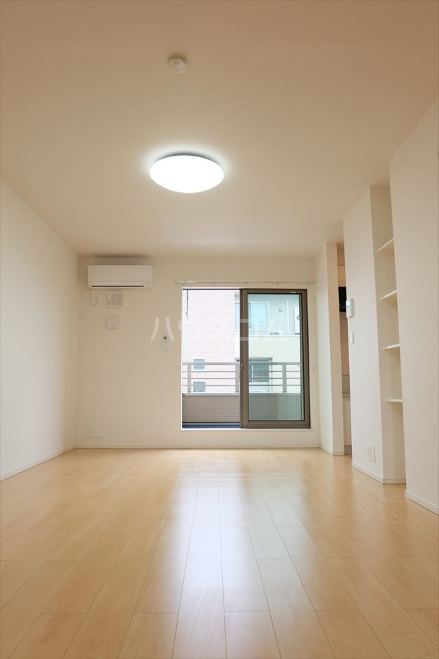 3/28 リビング/ダイニング