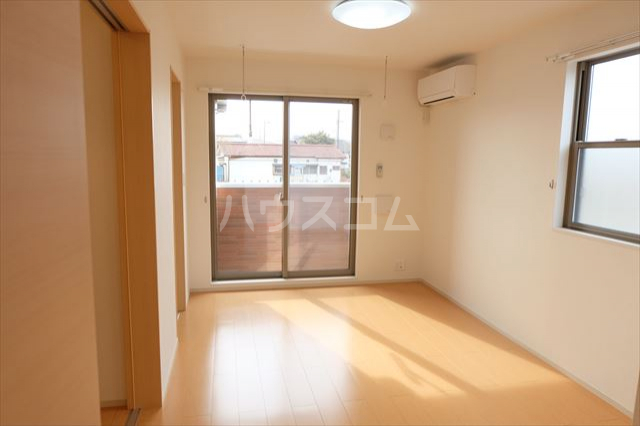 3/27 リビング/ダイニング