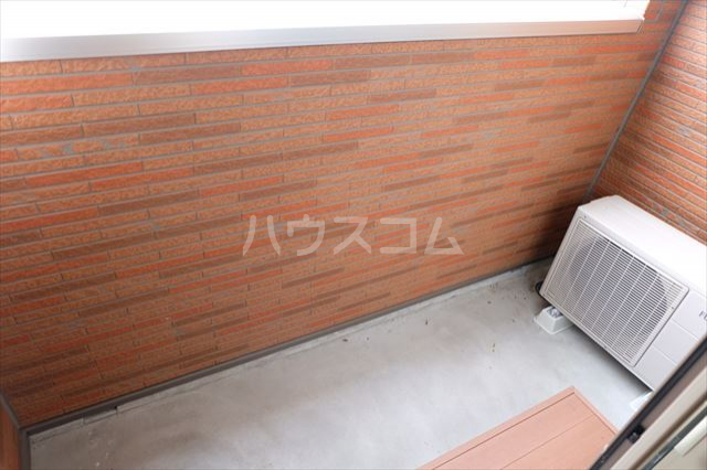 15/27 バルコニー