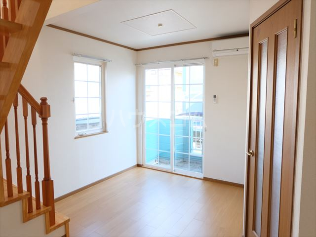 3/25 リビング/ダイニング