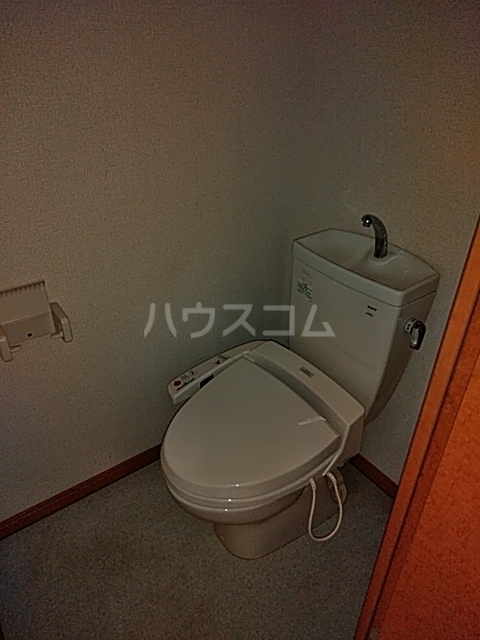 11/30 トイレ