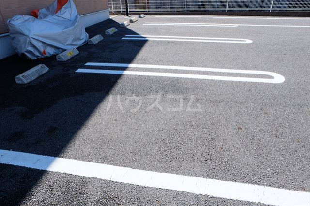 22/29 駐車場