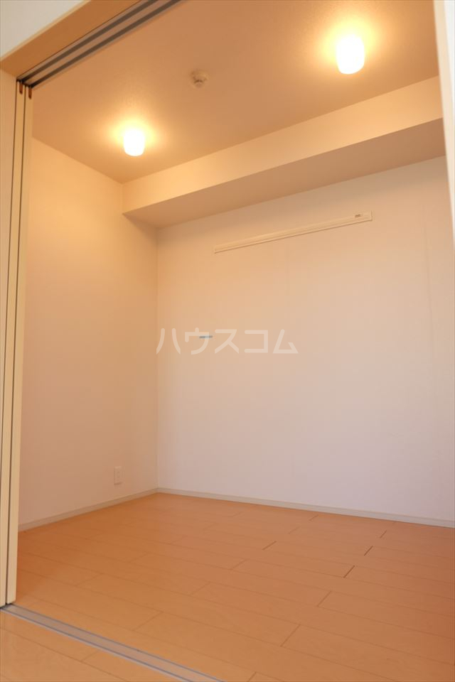 4/29 寝室
