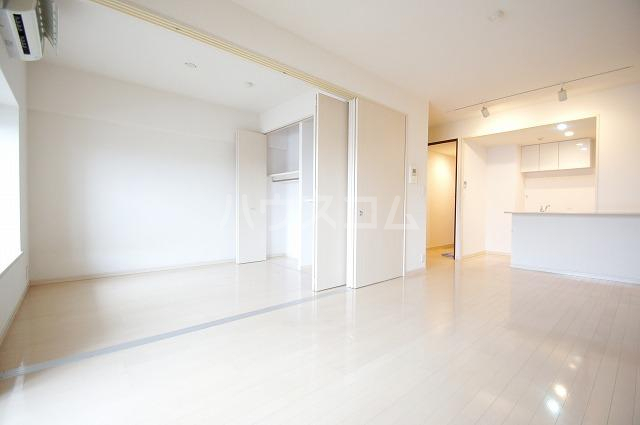 3/19 リビング/ダイニング