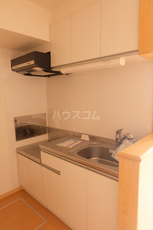 7/29 キッチン