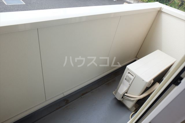 17/29 バルコニー