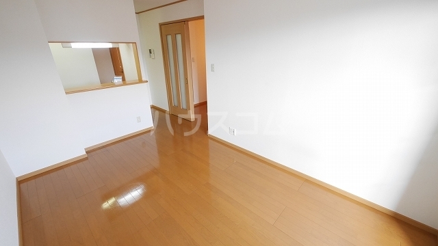 3/21 リビング/ダイニング