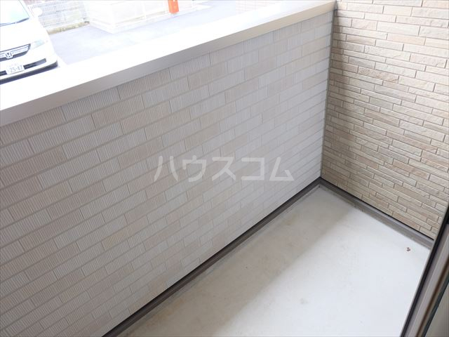 16/30 バルコニー