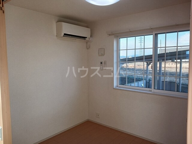 4/23 寝室