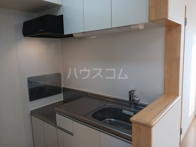7/23 キッチン