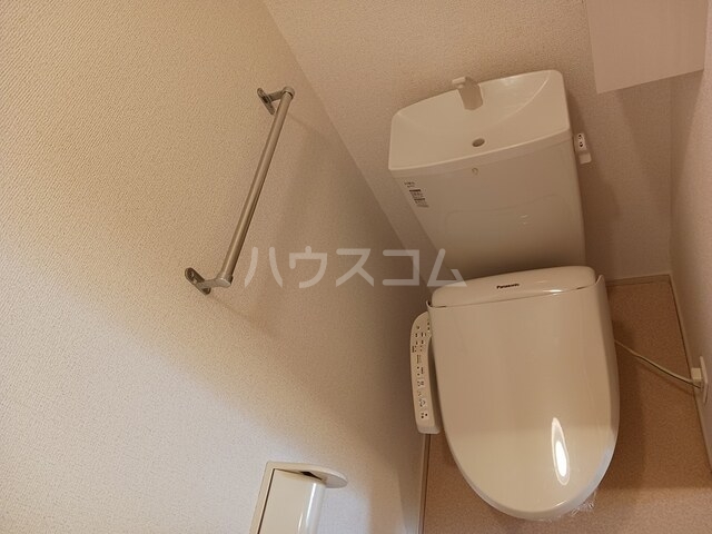 9/23 トイレ