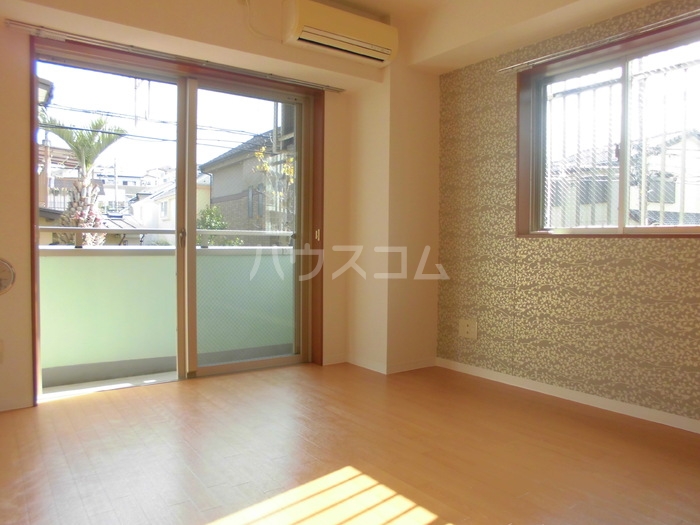 4/22 リビング/ダイニング