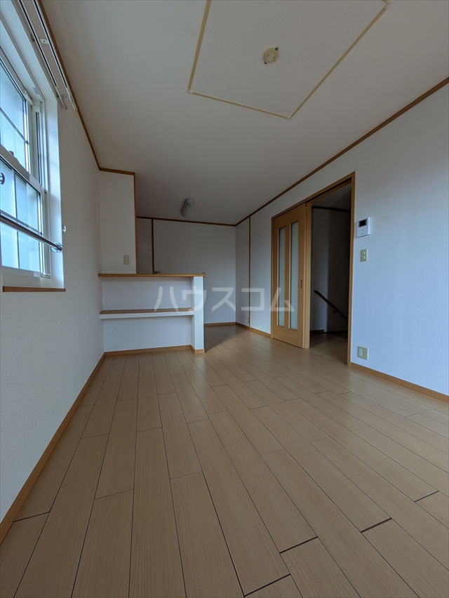 3/28 リビング/ダイニング