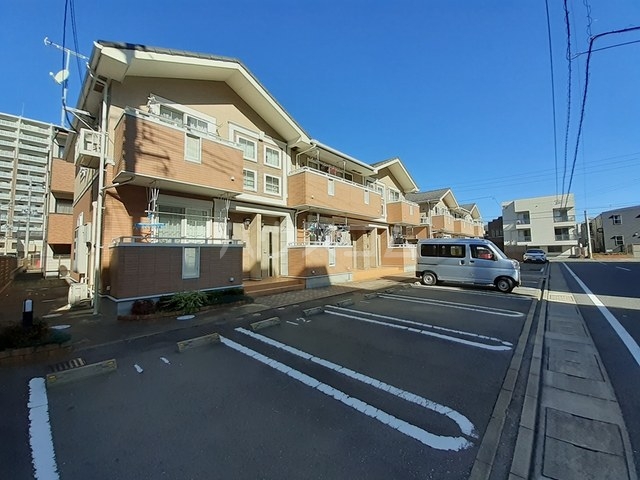 3/11 外観