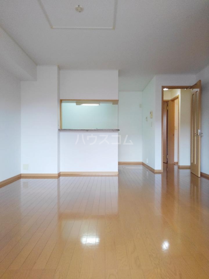 3/20 リビング/ダイニング