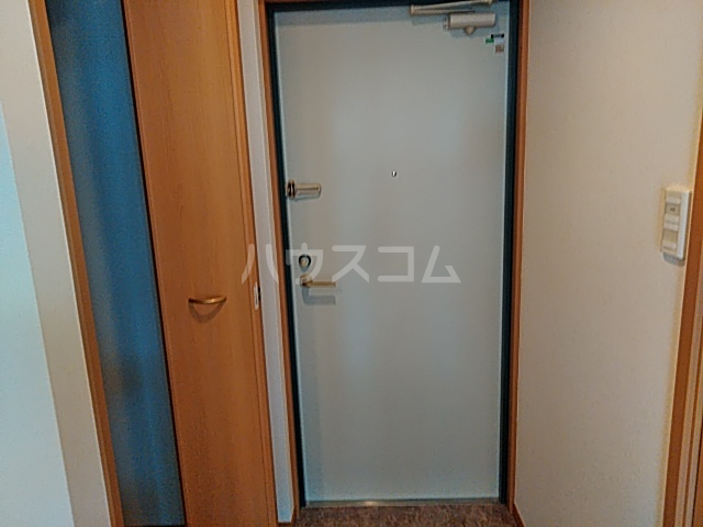 9/30 玄関