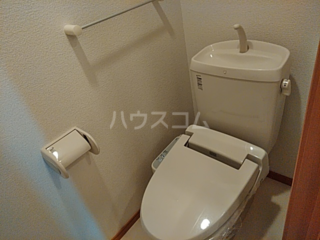16/30 トイレ