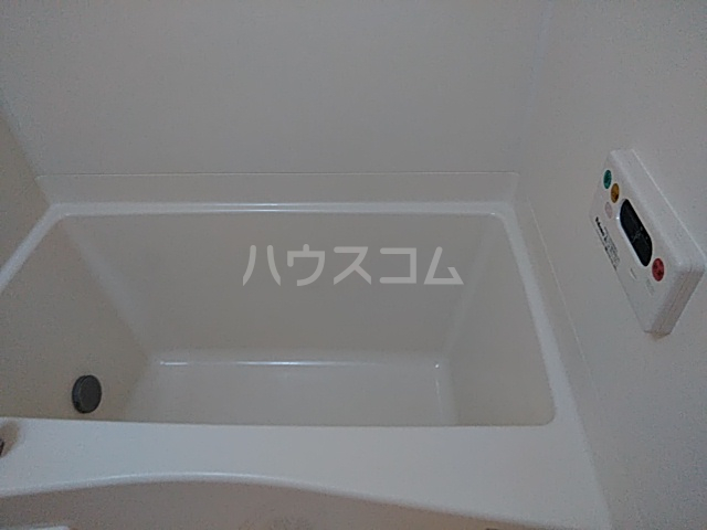 14/30 浴室