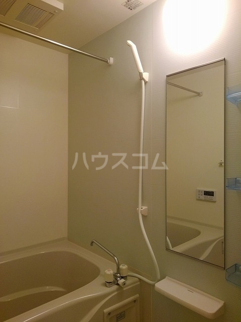8/23 浴室