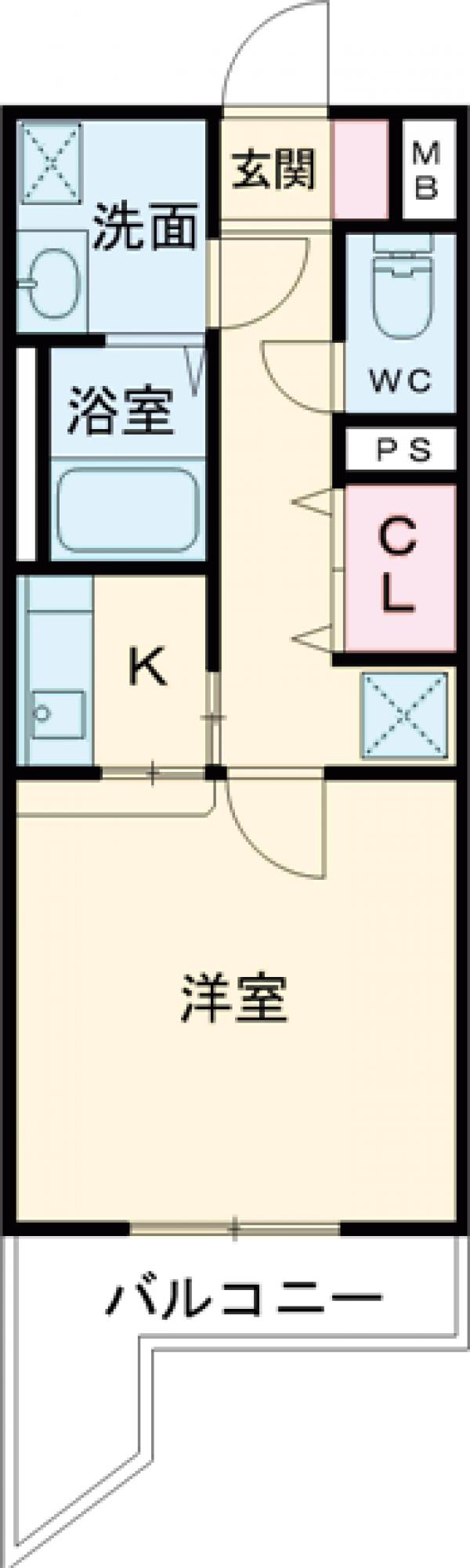 2/20 間取