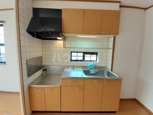 7/21 キッチン
