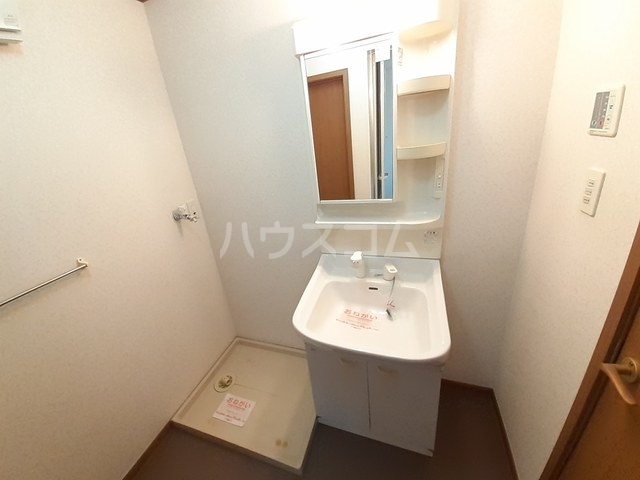 10/21 洗面