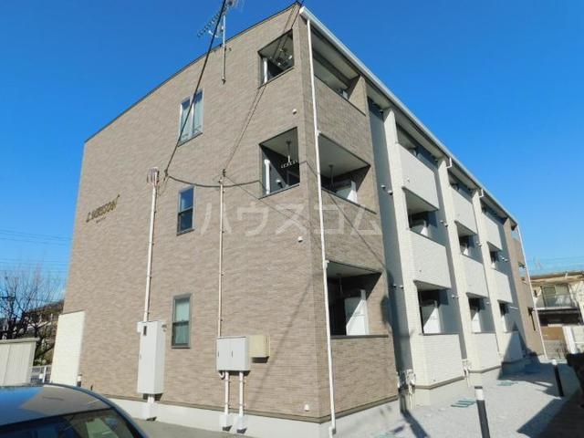 1/30 外観