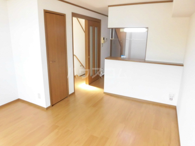 4/28 リビング/ダイニング