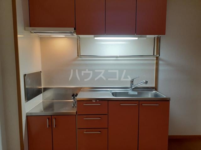 7/20 キッチン