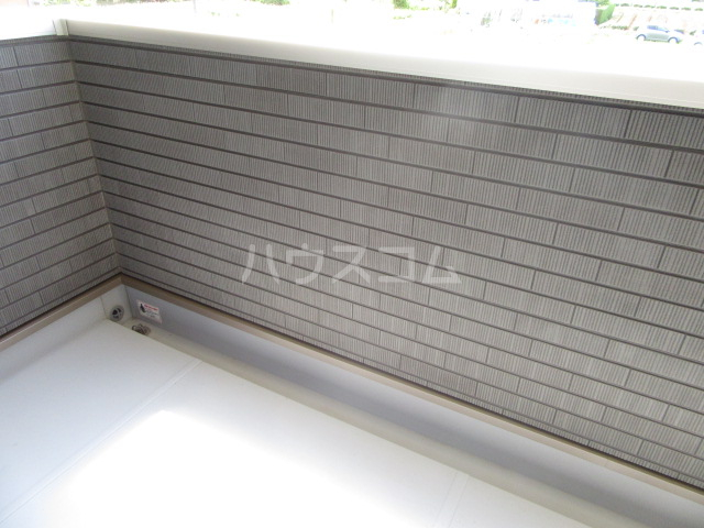 23/30 バルコニー