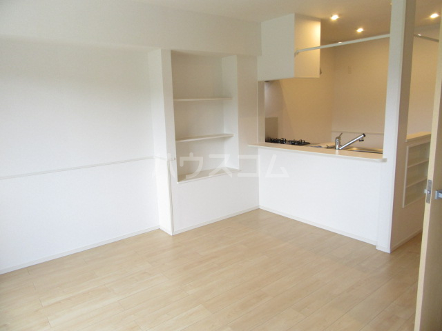 3/30 リビング/ダイニング